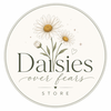 Daisies over Fear - Home